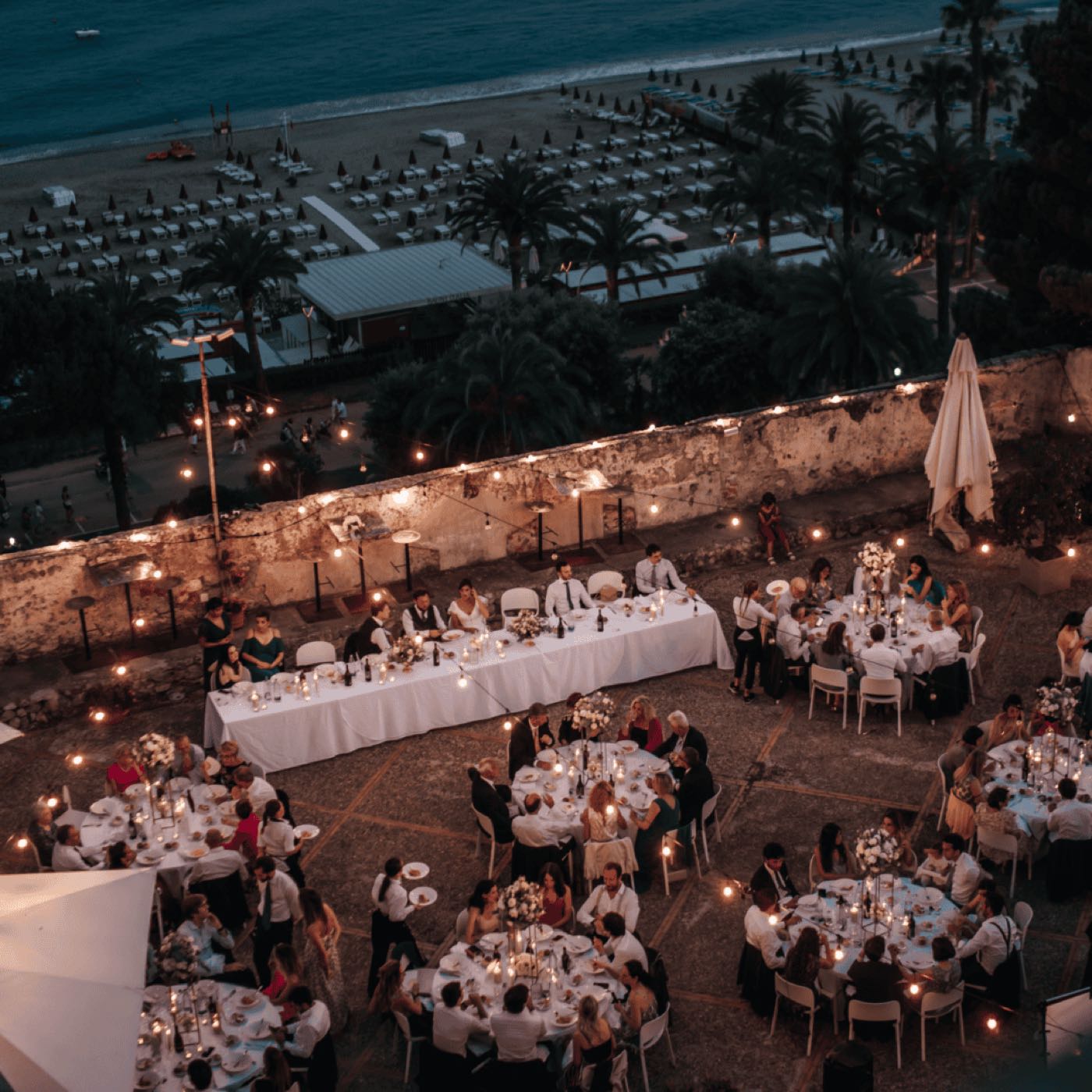 Matrimoni e feste private con DEEJAY BARTA