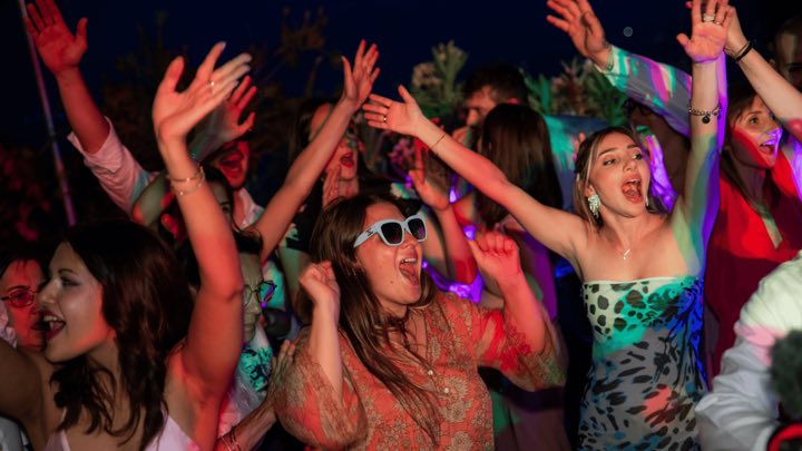 Evento DEEJAY BARTA — foto 6 di 125