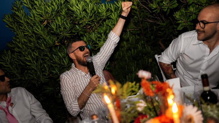 Evento DEEJAY BARTA — foto 8 di 125