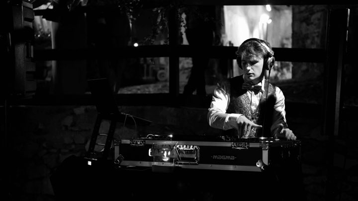 Evento DEEJAY BARTA — foto 27 di 125