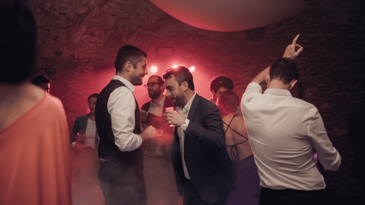 Evento DEEJAY BARTA — foto 48 di 125