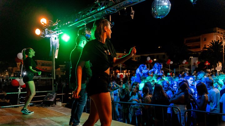 Evento DEEJAY BARTA — foto 56 di 125