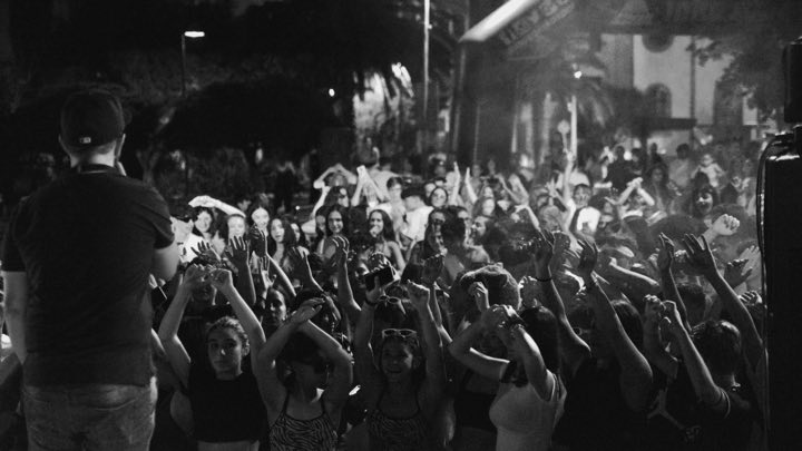 Evento DEEJAY BARTA — foto 58 di 125