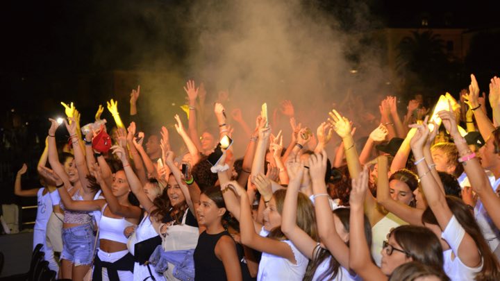 Evento DEEJAY BARTA — foto 61 di 125