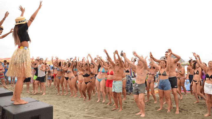 Evento DEEJAY BARTA — foto 65 di 125