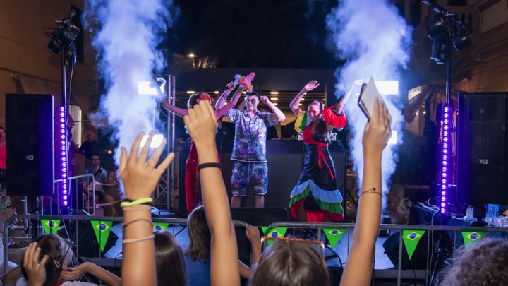 Evento DEEJAY BARTA — foto 70 di 125