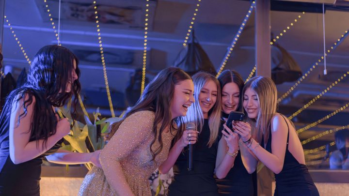 Evento DEEJAY BARTA — foto 87 di 125