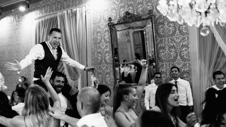 Evento DEEJAY BARTA — foto 95 di 125