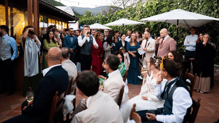 Evento DEEJAY BARTA — foto 107 di 125