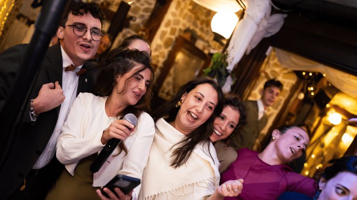 Evento DEEJAY BARTA — foto 115 di 125