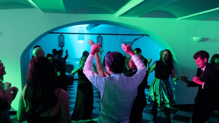 Evento DEEJAY BARTA — foto 116 di 125