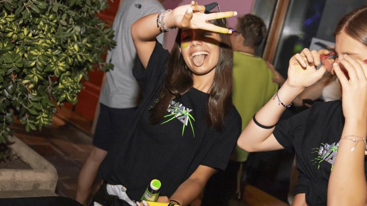 Evento DEEJAY BARTA — foto 2 di 5